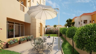 Al Badia Residences