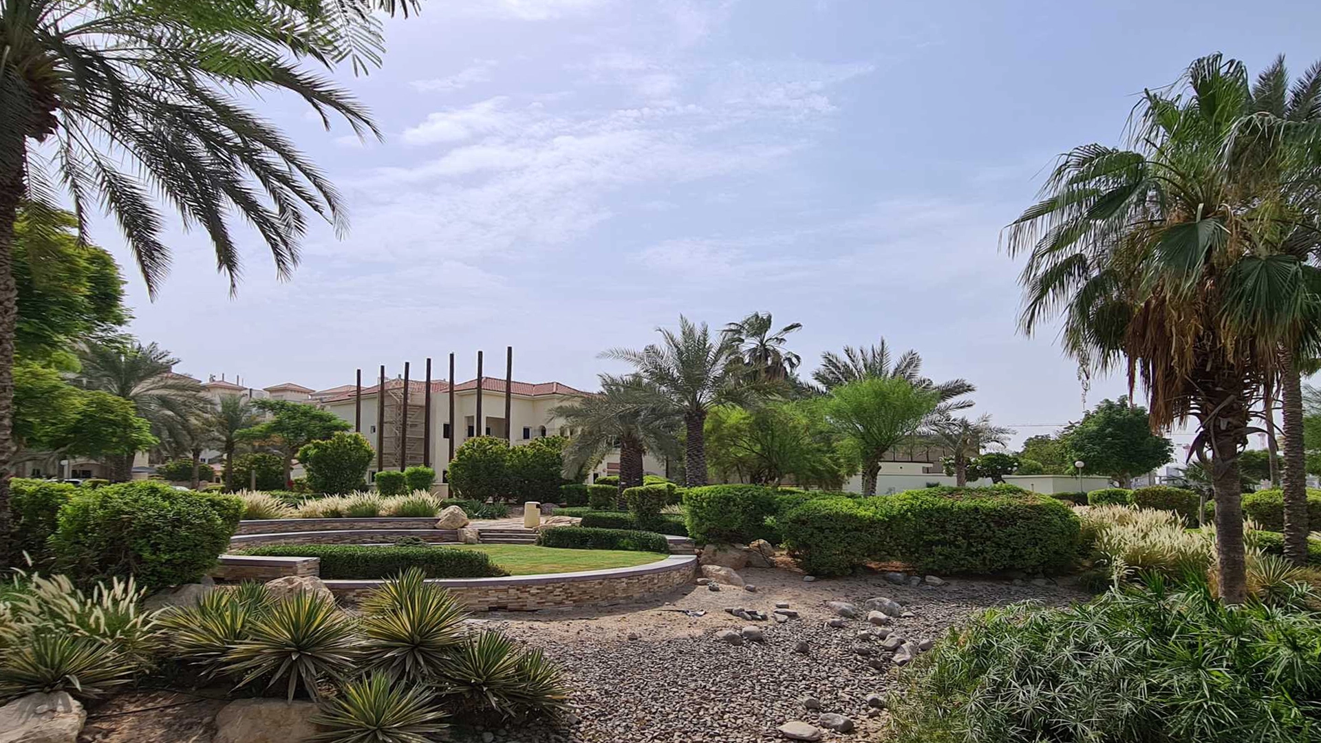 Al Badia Residences