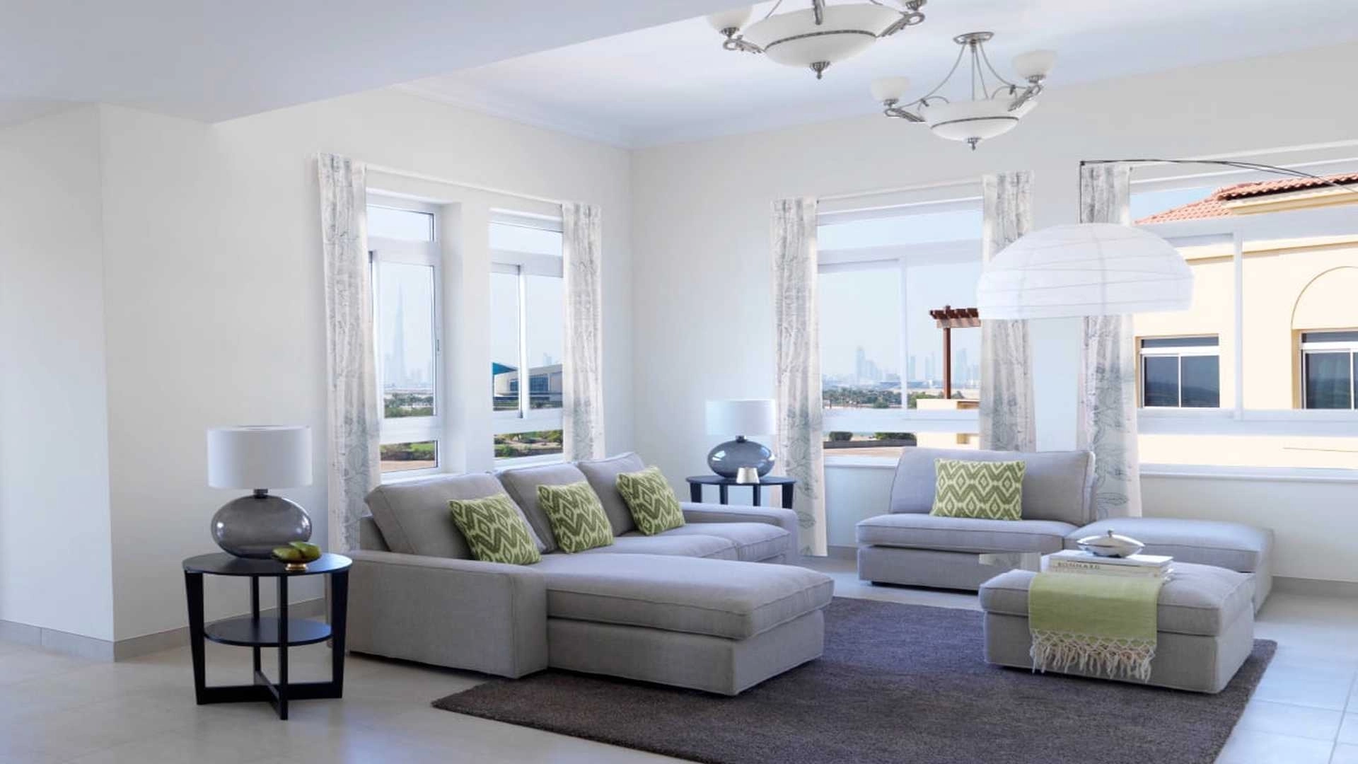 Al Badia Residences