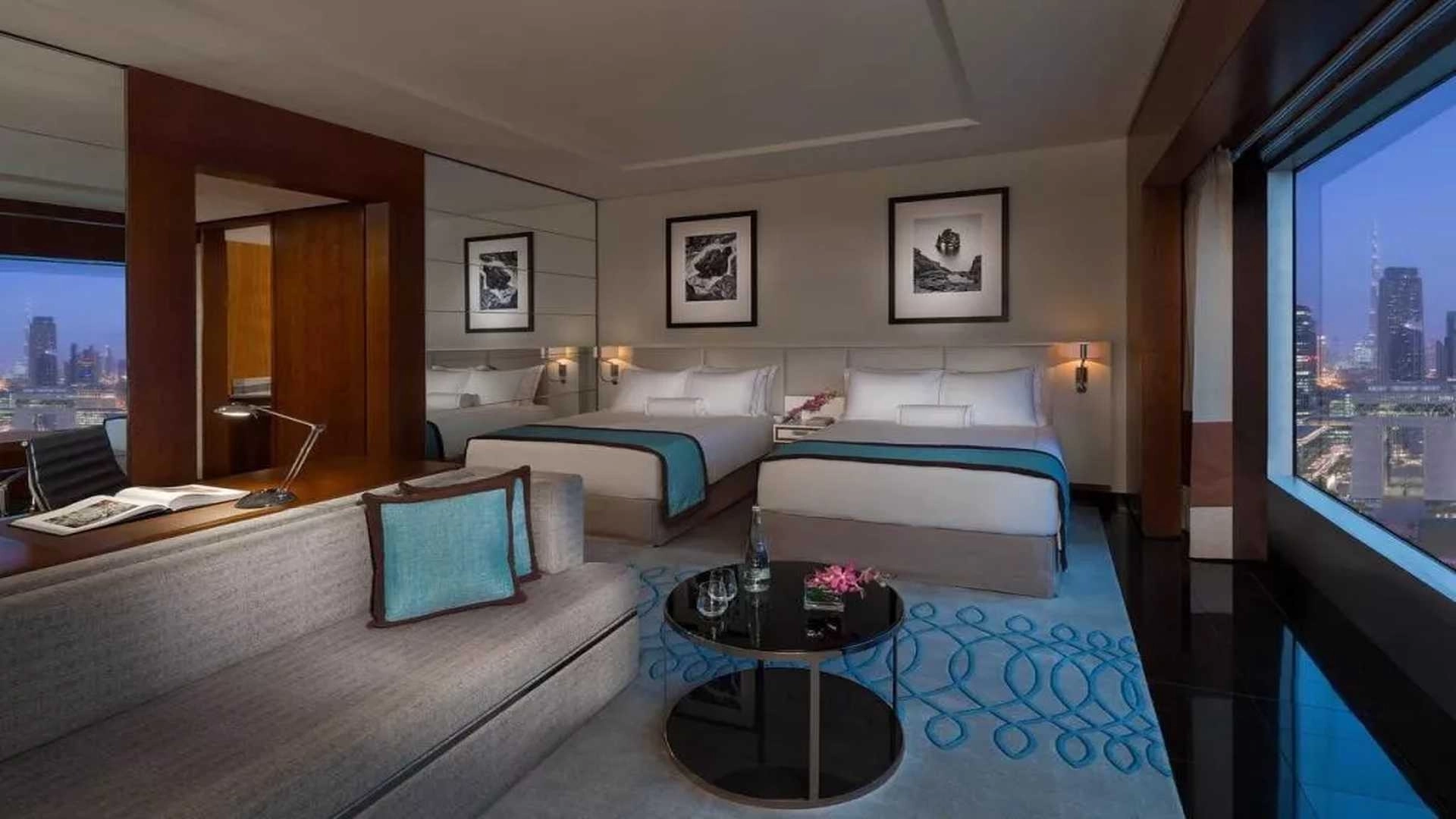 interiors