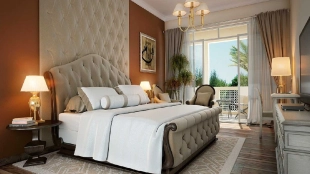 Al Badia Residences