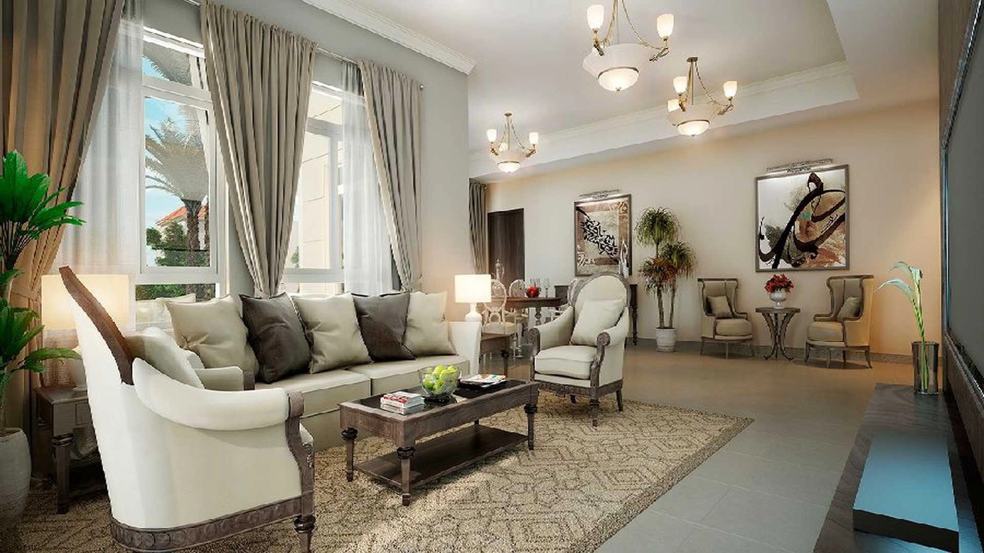 Al Badia Residences