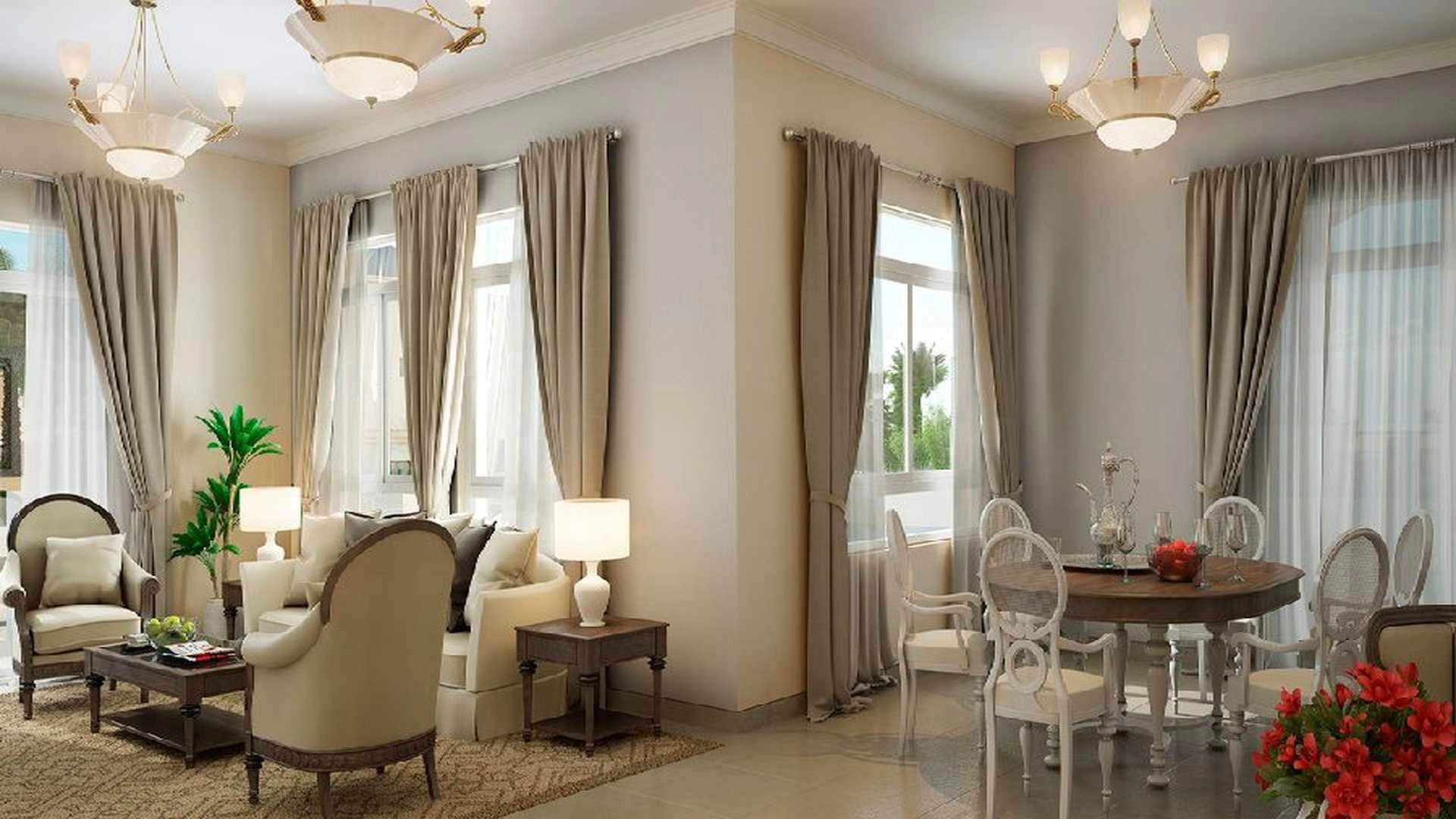 Al Badia Residences