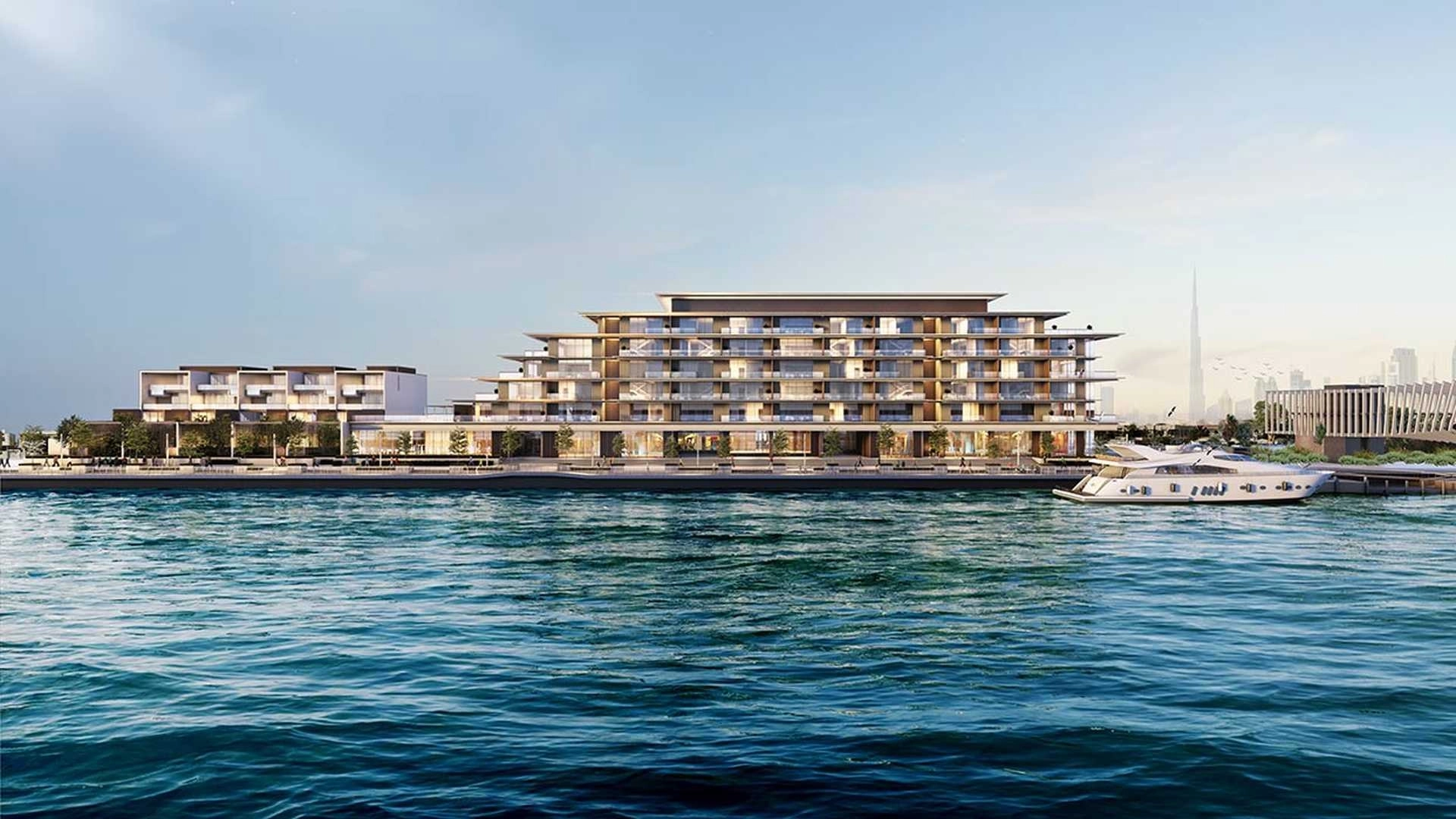 Four Seasons Private Residence