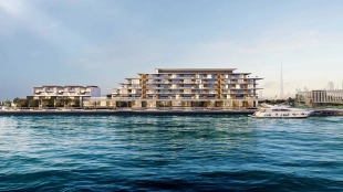 Four Seasons Private Residence