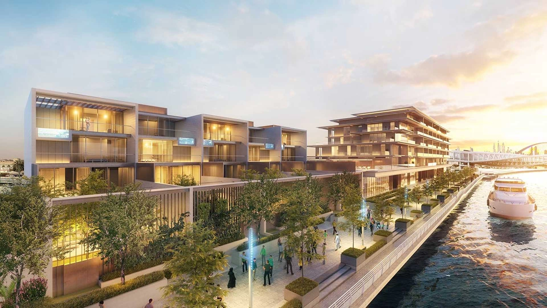 Four Seasons Private Residence