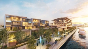 Four Seasons Private Residence