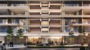 Four Seasons Private Residence