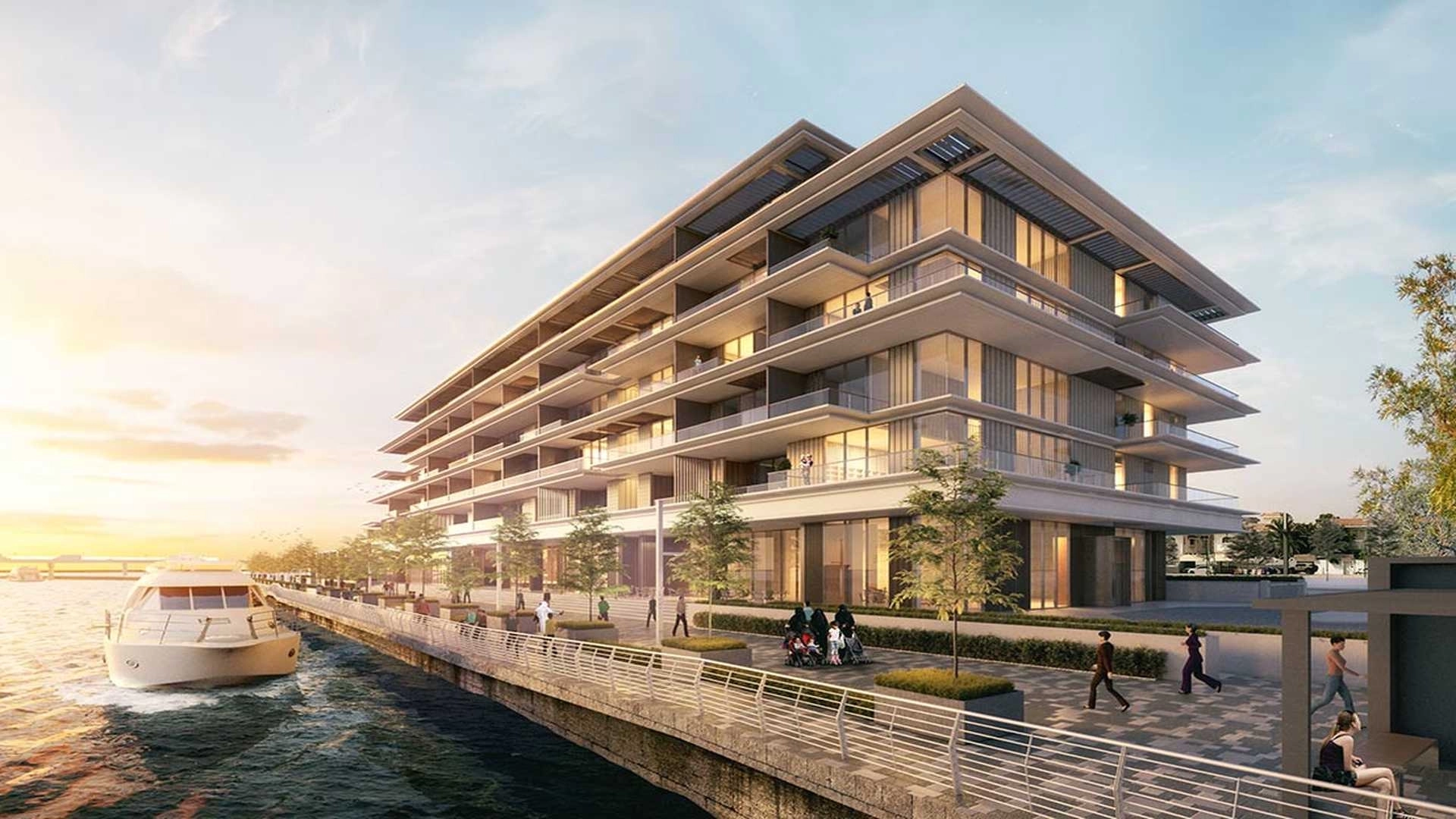 Four Seasons Private Residence