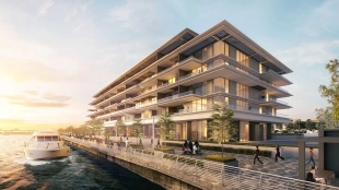 Four Seasons Private Residence