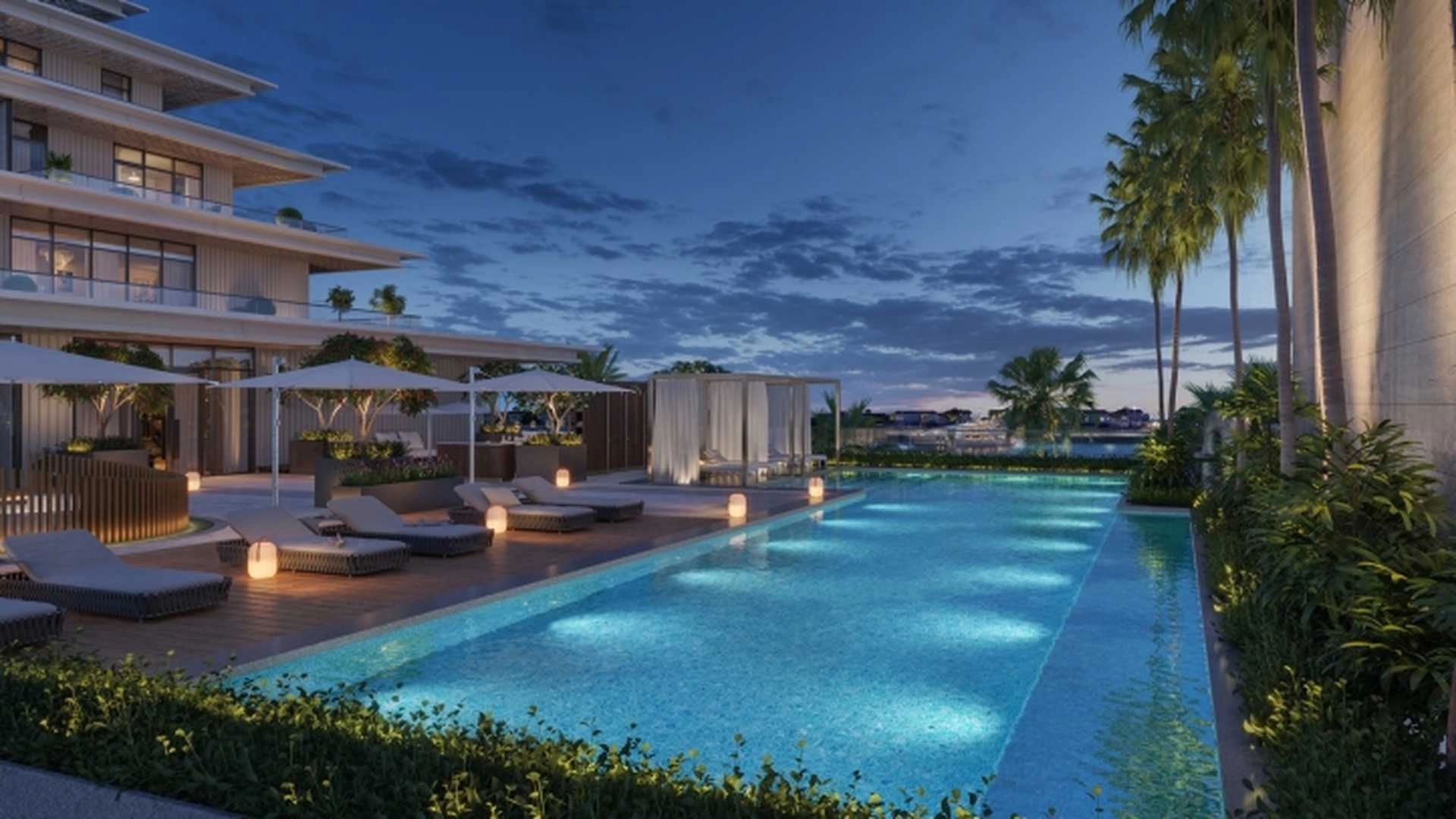 Four Seasons Private Residence