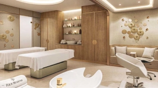 Four Seasons Private Residence
