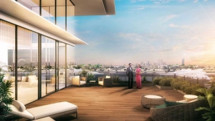 Four Seasons Private Residence