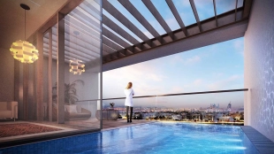 Four Seasons Private Residence