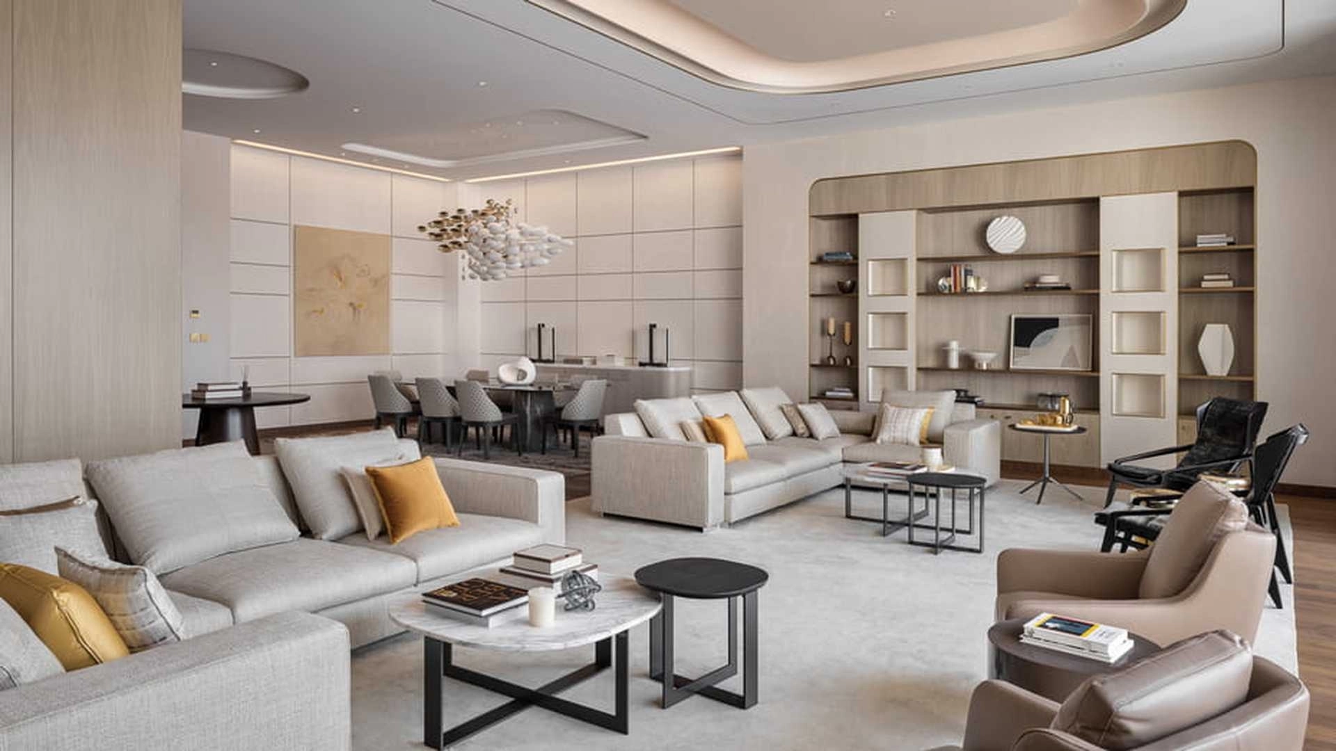Four Seasons Private Residence