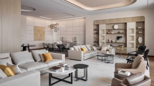 Four Seasons Private Residence