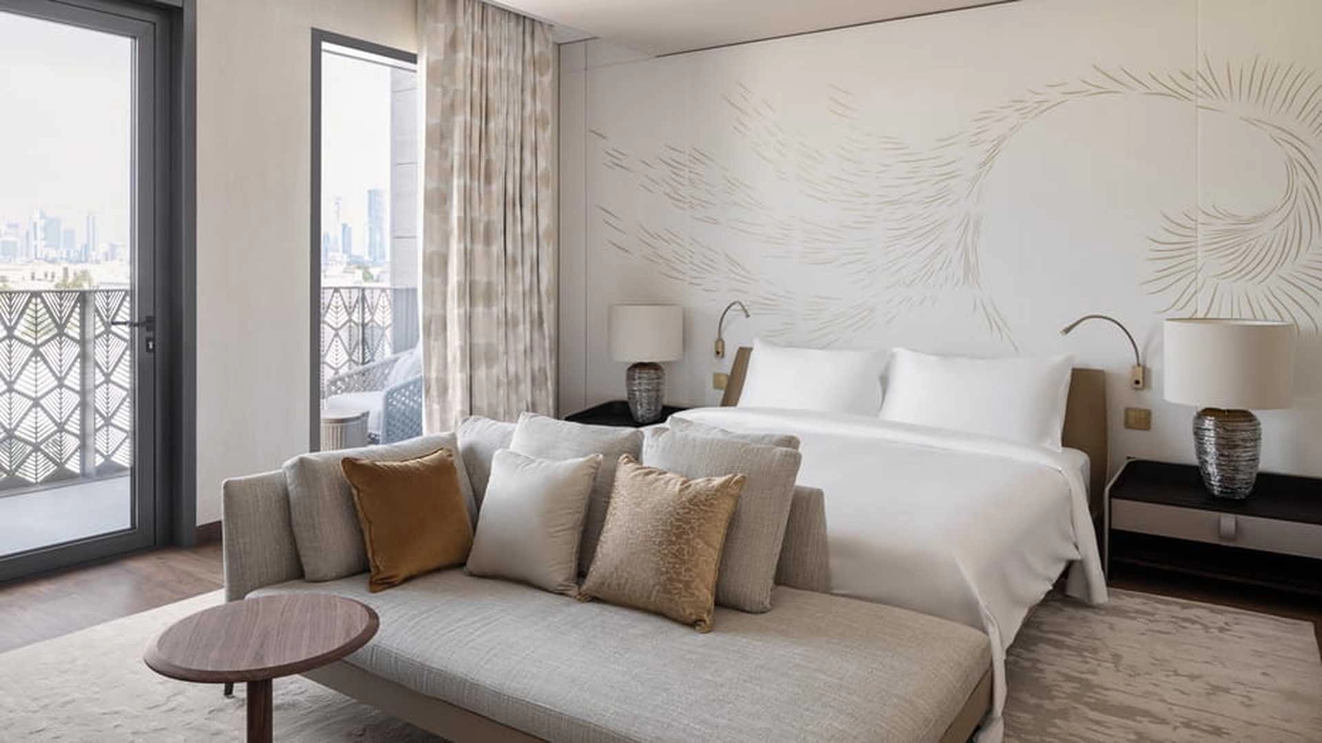Four Seasons Private Residence