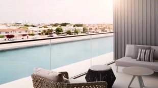 Four Seasons Private Residence