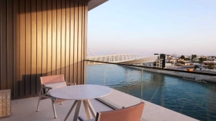 Four Seasons Private Residence
