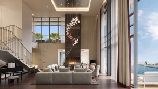 Four Seasons Private Residence
