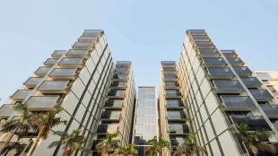 Muraba Residences