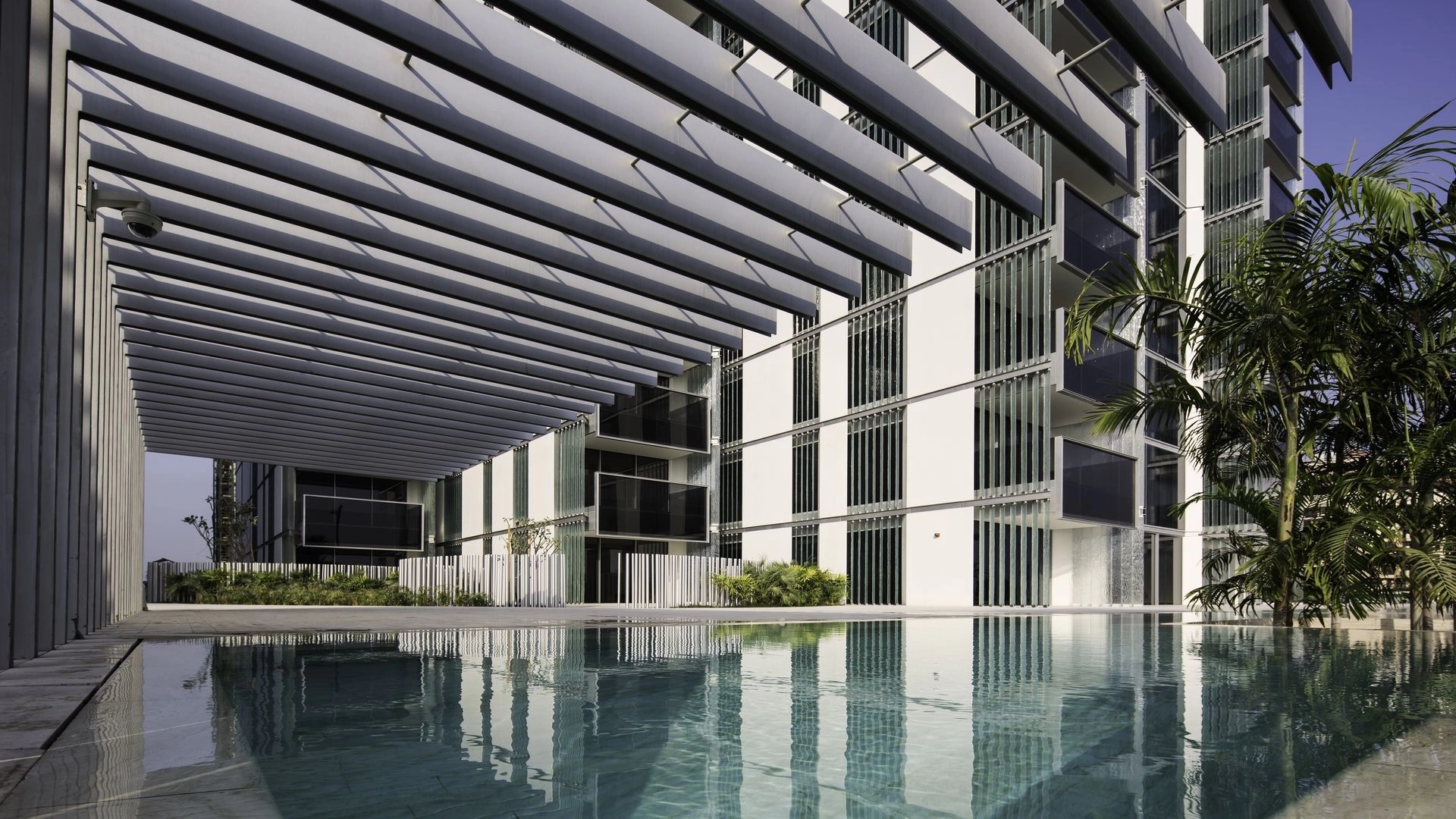 Muraba Residences
