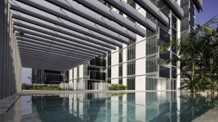 Muraba Residences