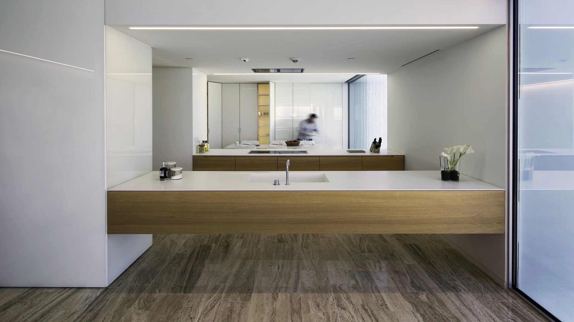 interiors