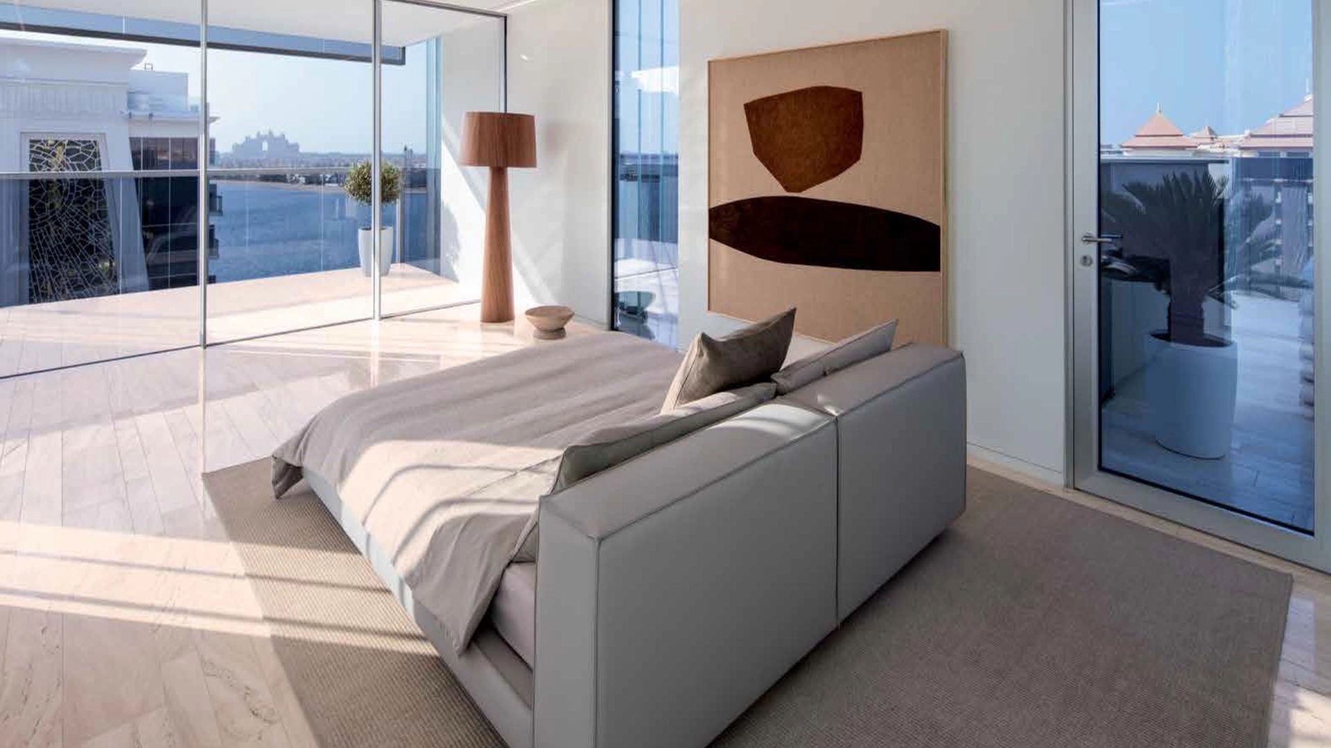 interiors