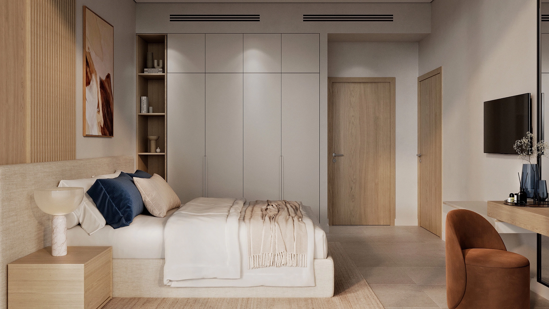 interiors