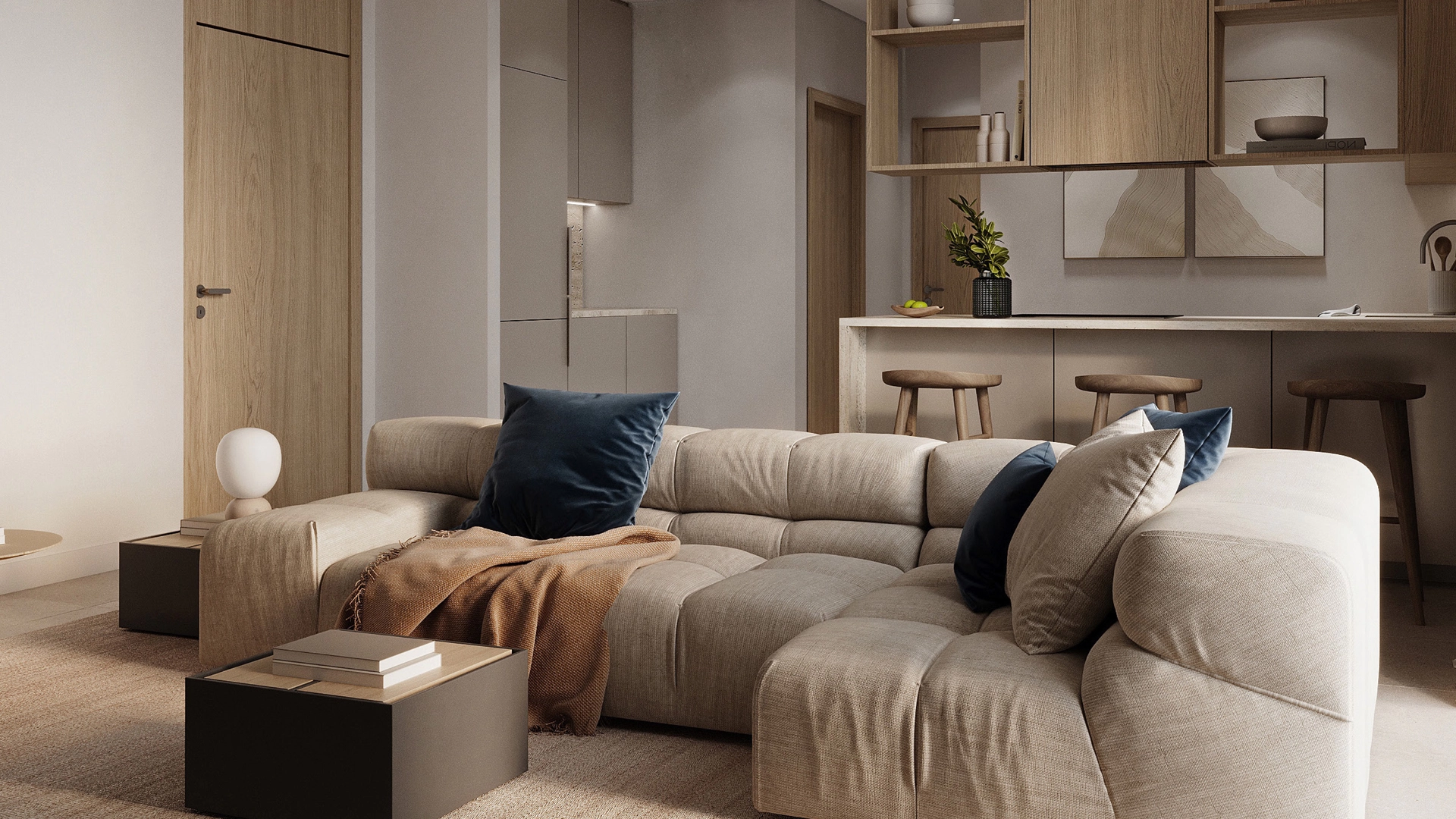 interiors