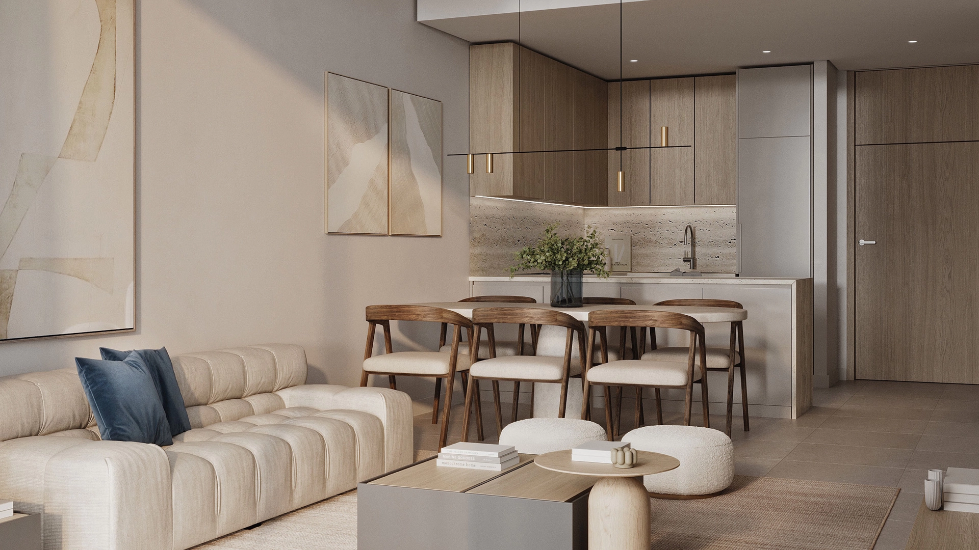 interiors