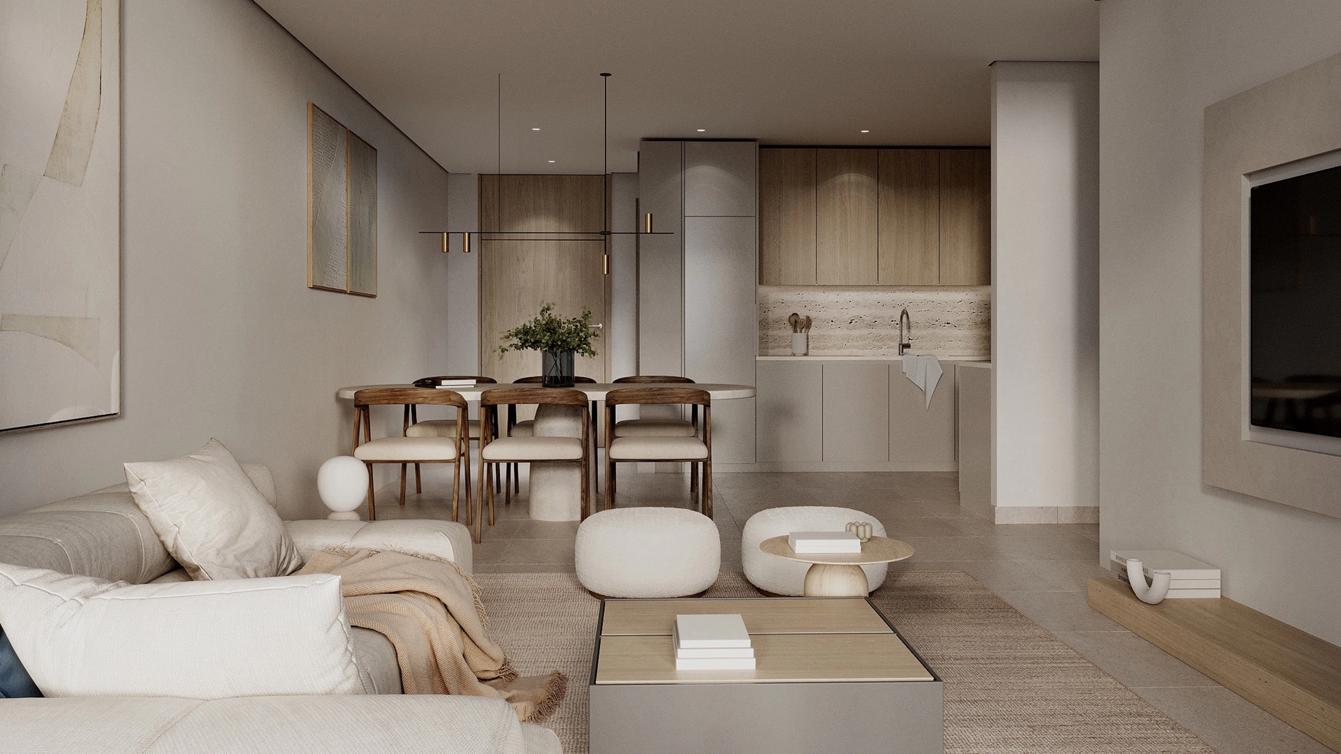 interiors