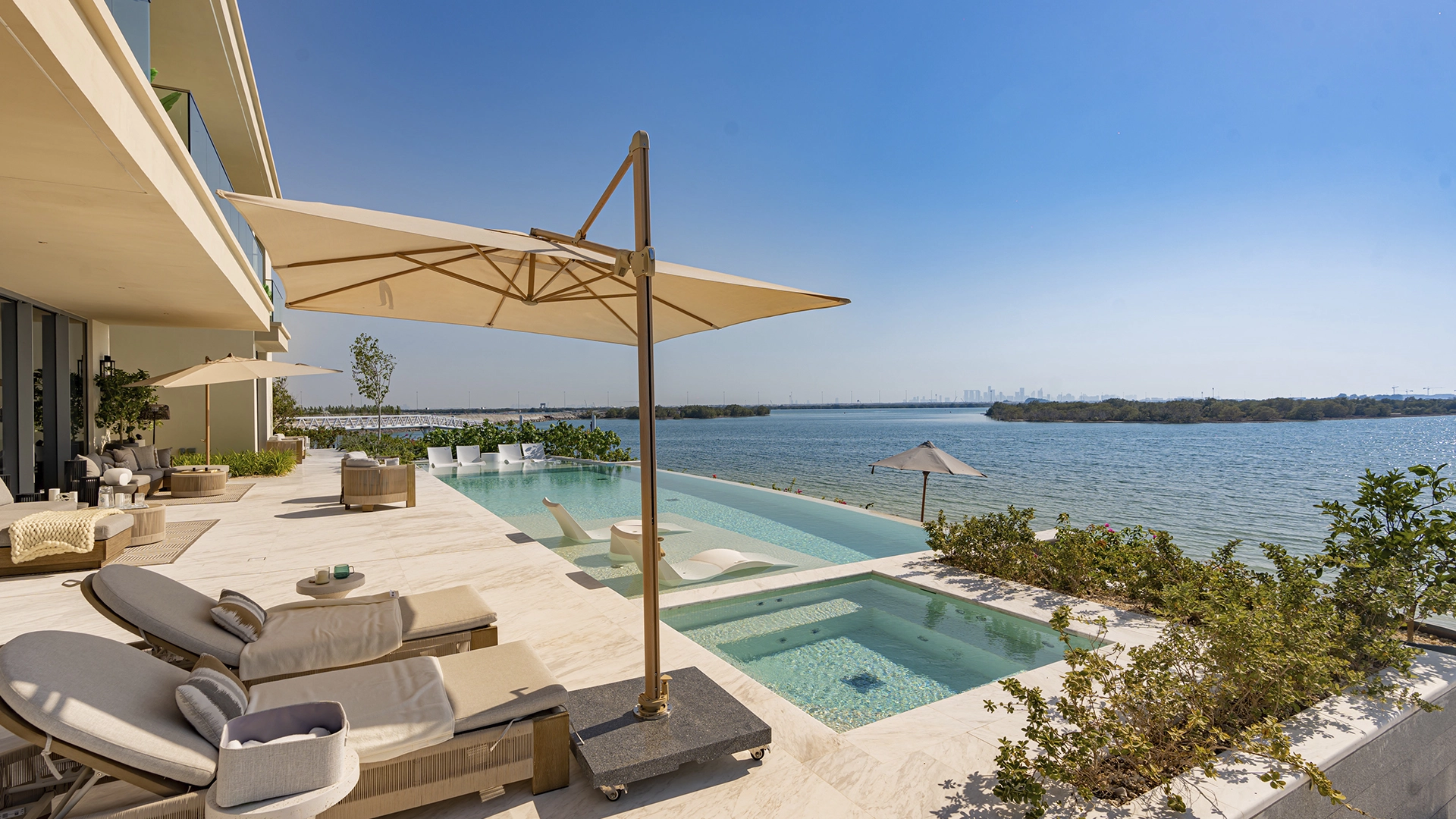 Ramhan Island