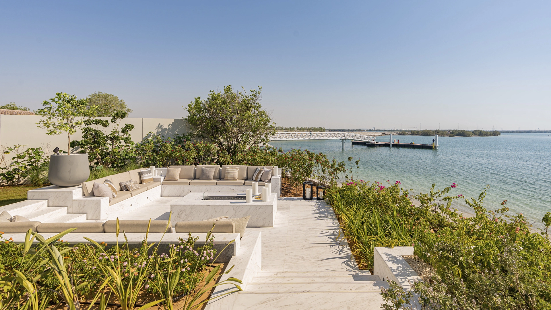 Ramhan Island