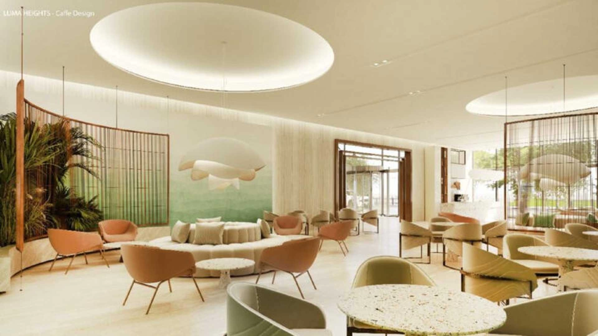 interiors