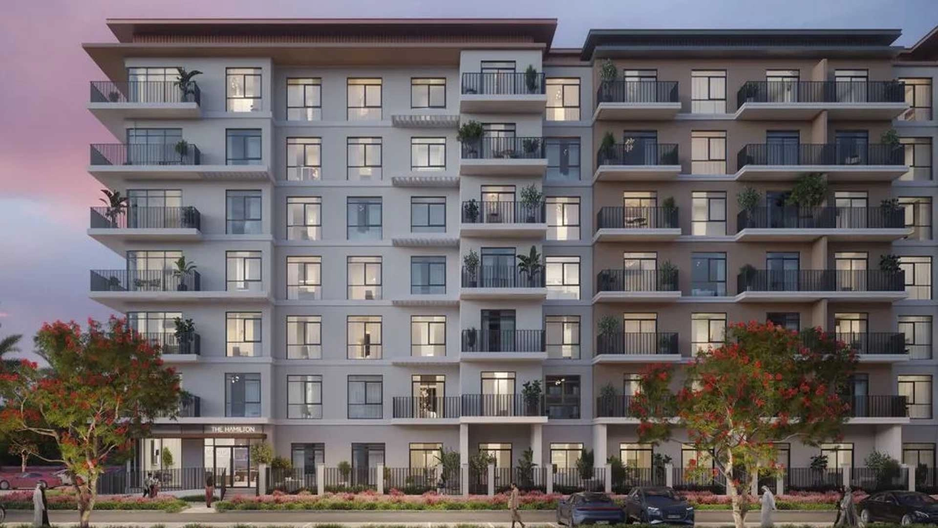 The Hamilton