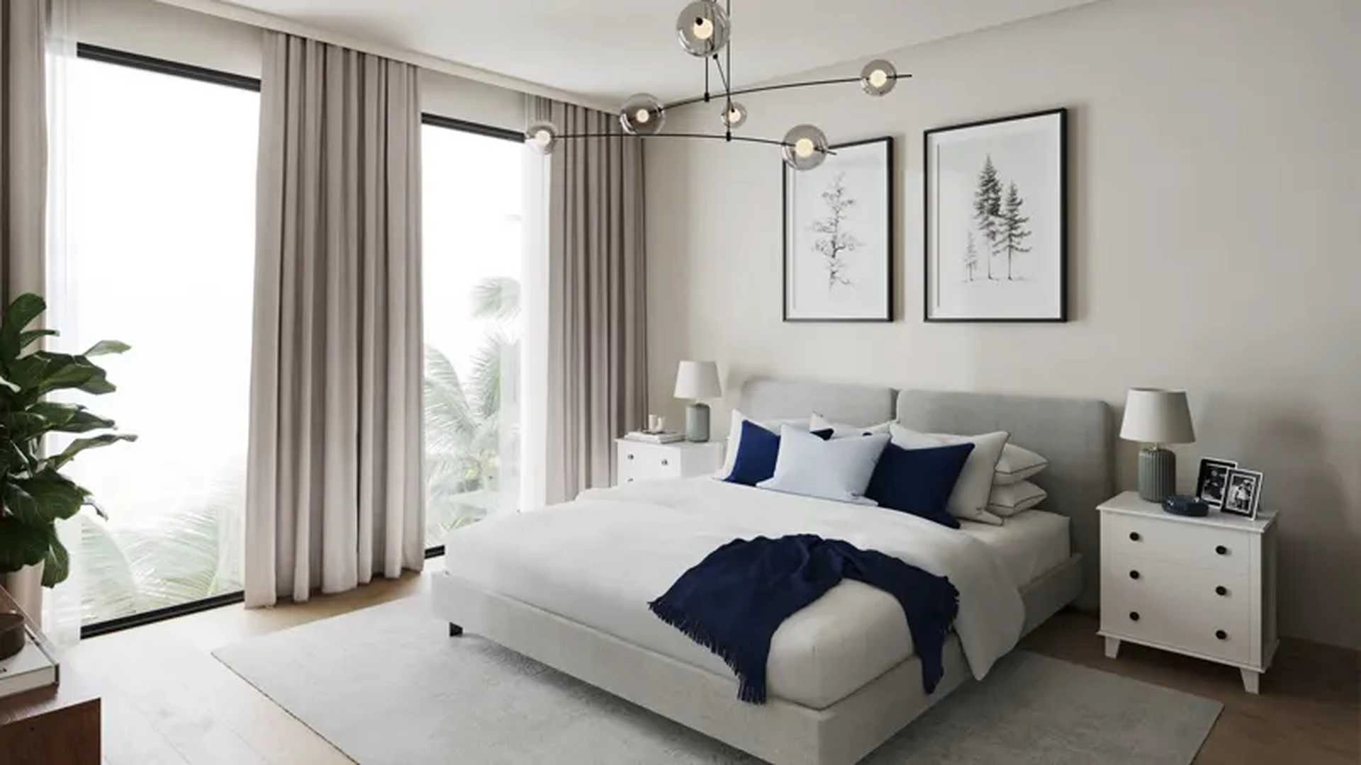 interiors