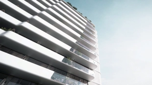 Pearl House 2