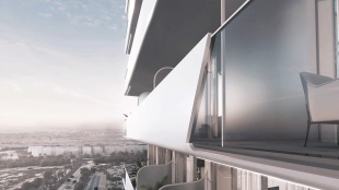 Pearl House 2