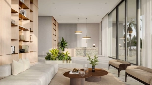 Terrazzo