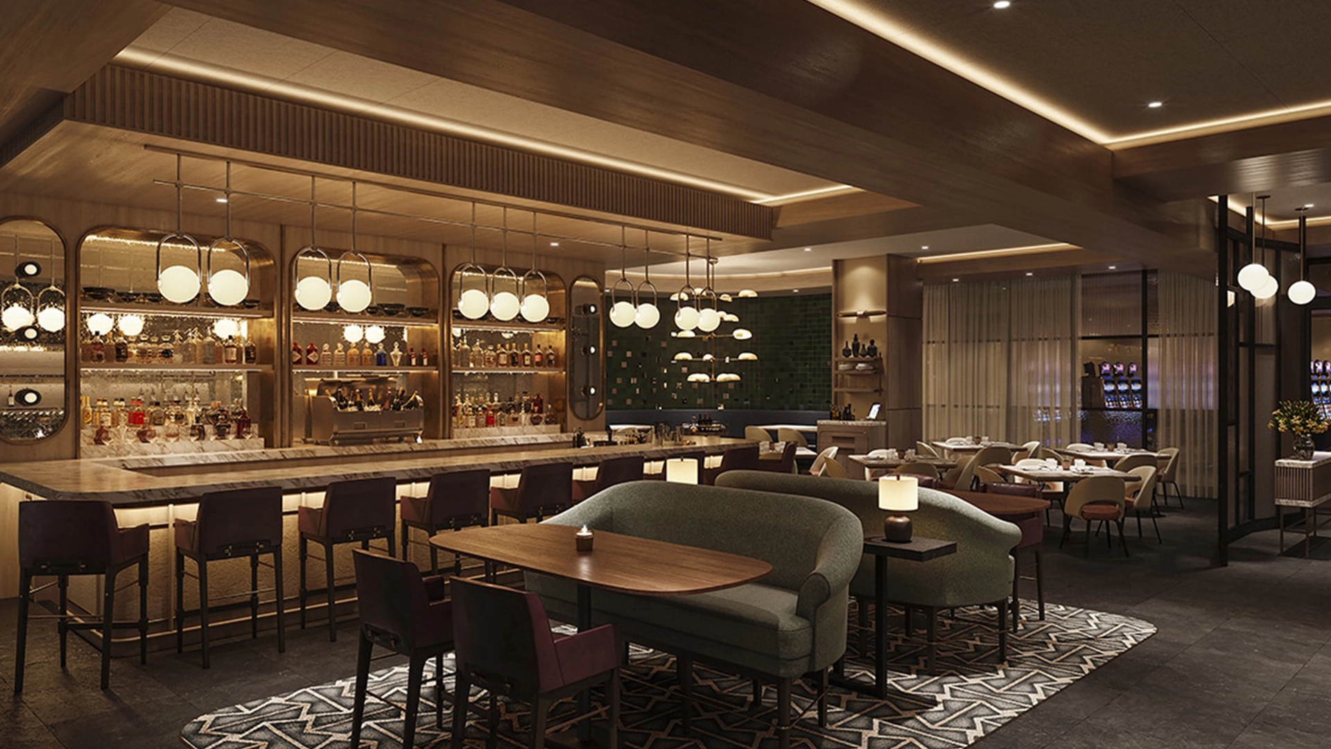 SLS Dubai Hotel & Residences