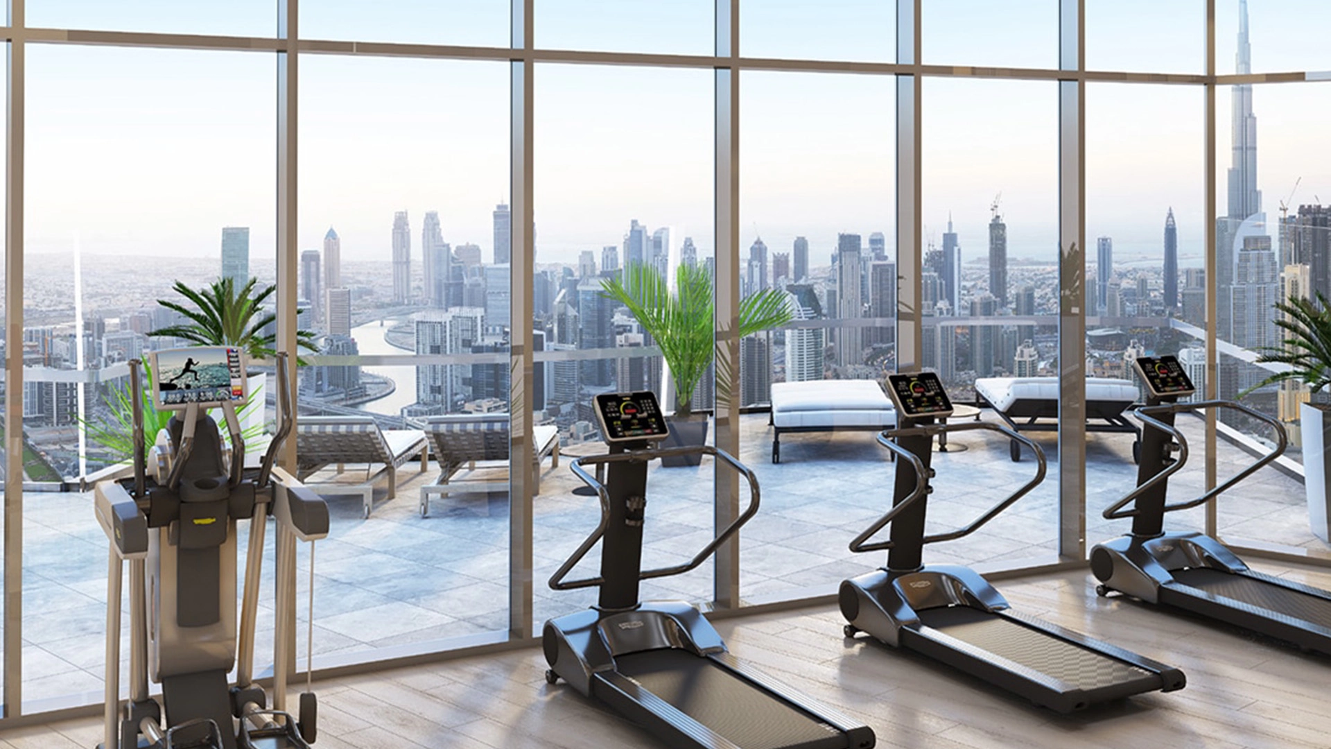 SLS Dubai Hotel & Residences