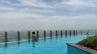 SLS Dubai Hotel & Residences
