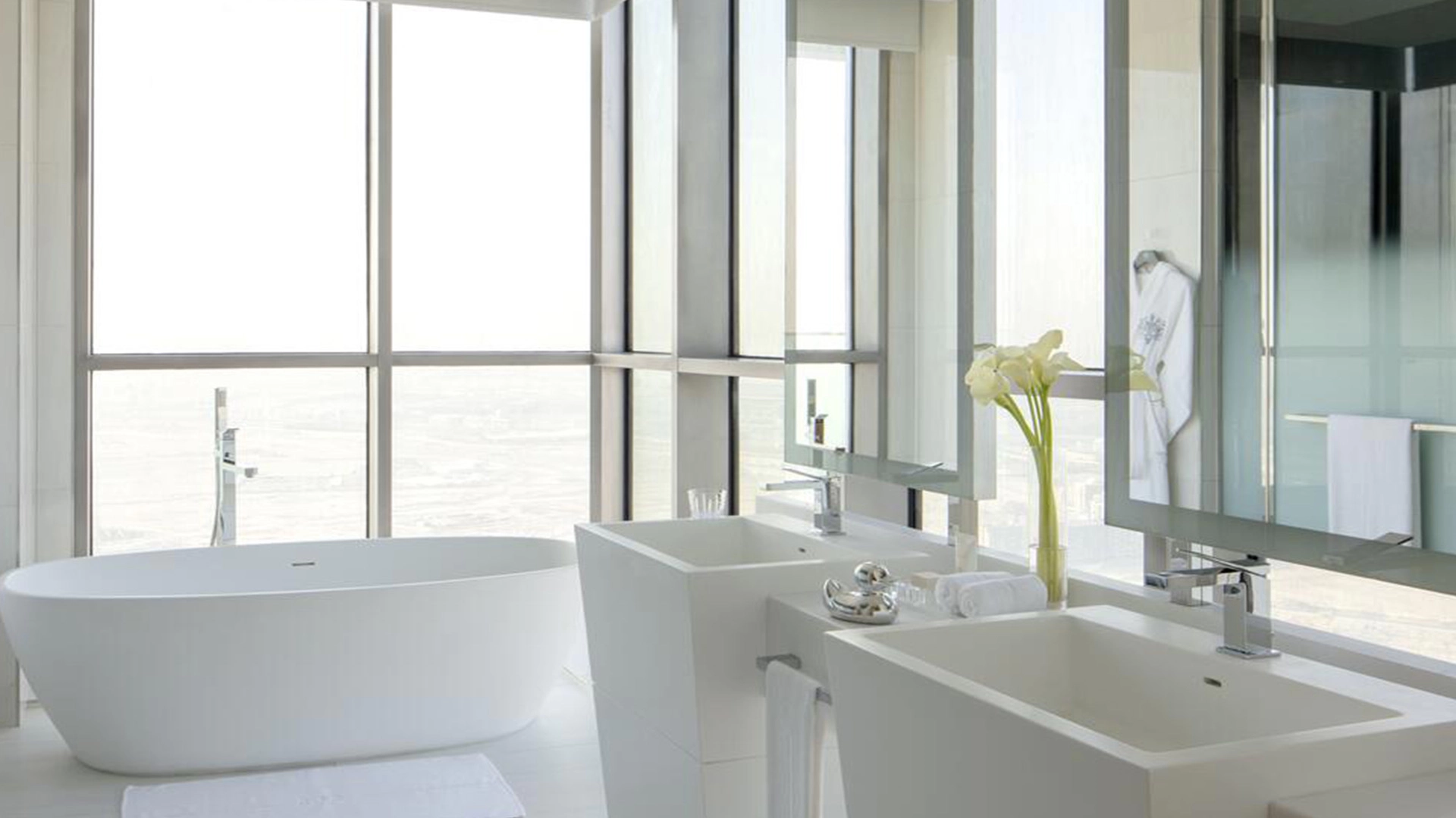 interiors