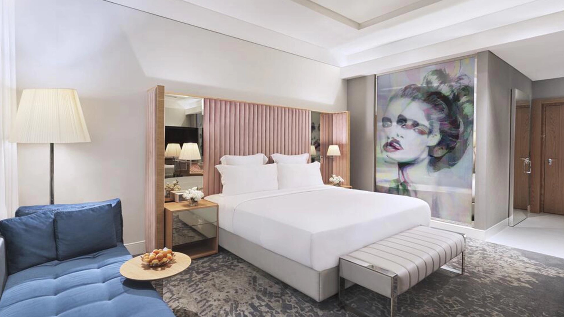 interiors
