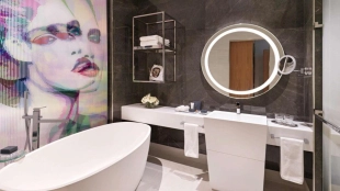 SLS Dubai Hotel & Residences