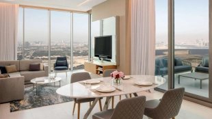 SLS Dubai Hotel & Residences