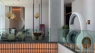 SLS Dubai Hotel & Residences