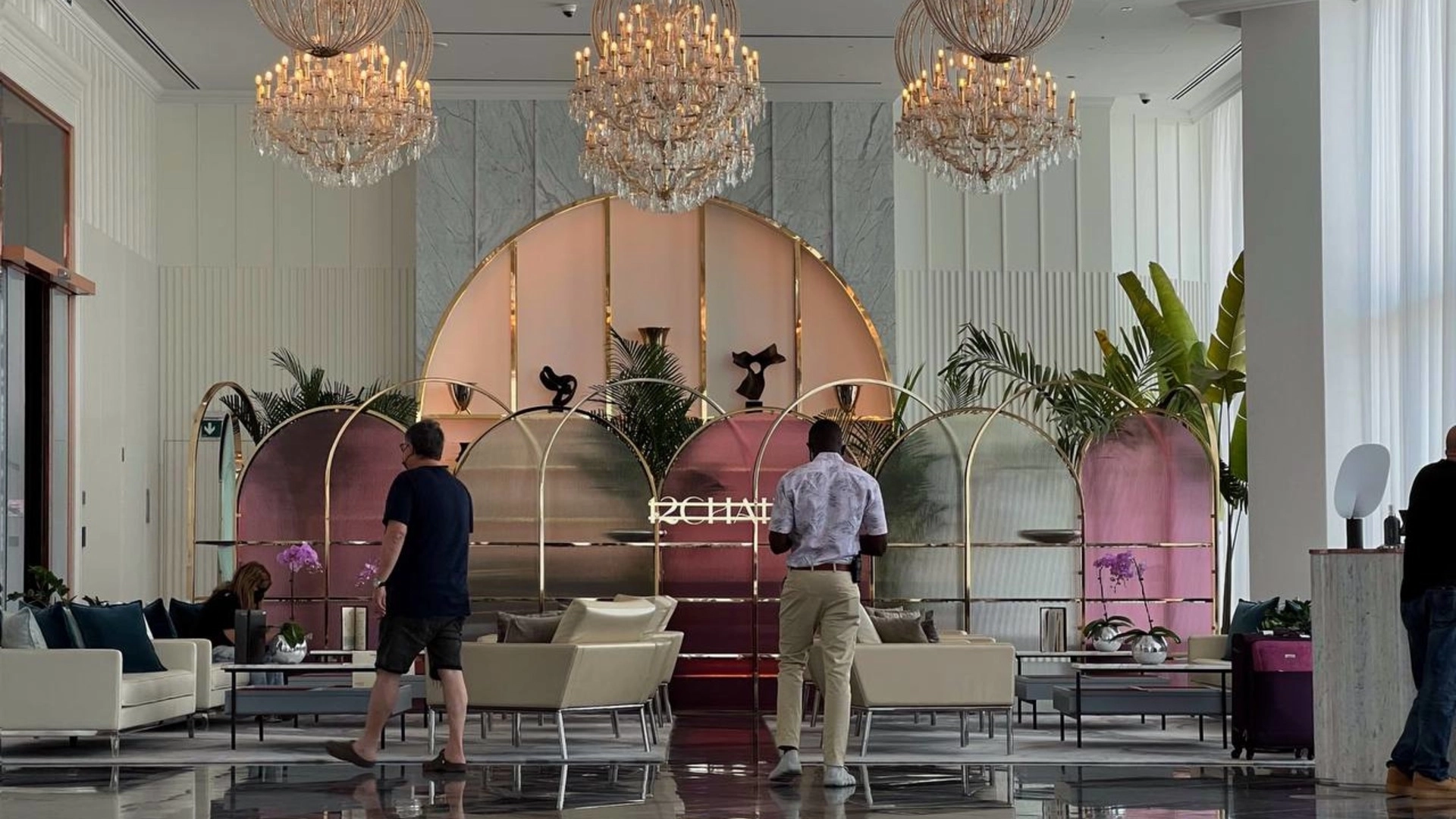 SLS Dubai Hotel & Residences
